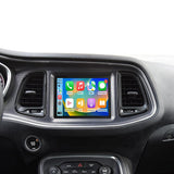 Android Car Stereo for Dodge Challenger 2015-2019 with CarPlay