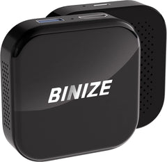 Adaptador Binize CarPlay inalámbrico para radio de coche OEM