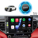 Android 13 Car Play Box for Toyota 20222 2023 with HDMI